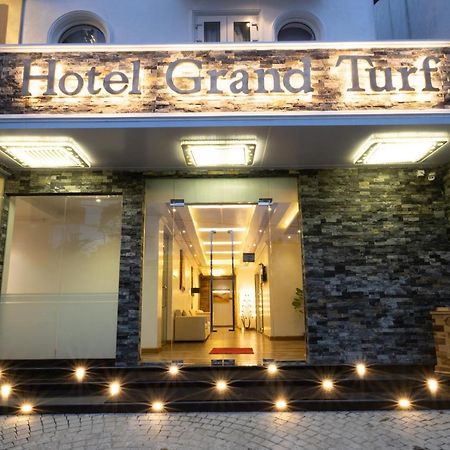 Hotel Grand Turf Nuwara Eliya Luaran gambar