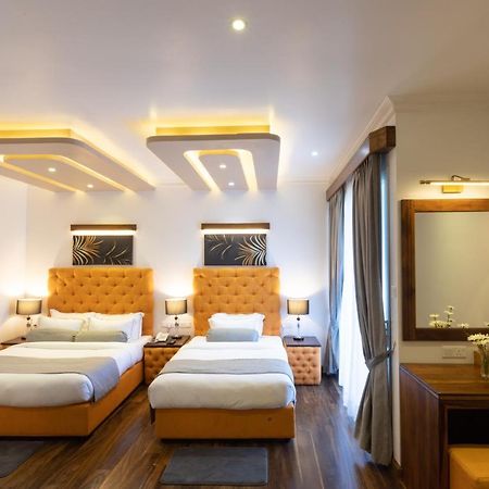 Hotel Grand Turf Nuwara Eliya Luaran gambar