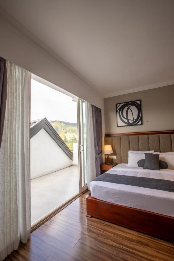 Hotel Grand Turf Nuwara Eliya Luaran gambar