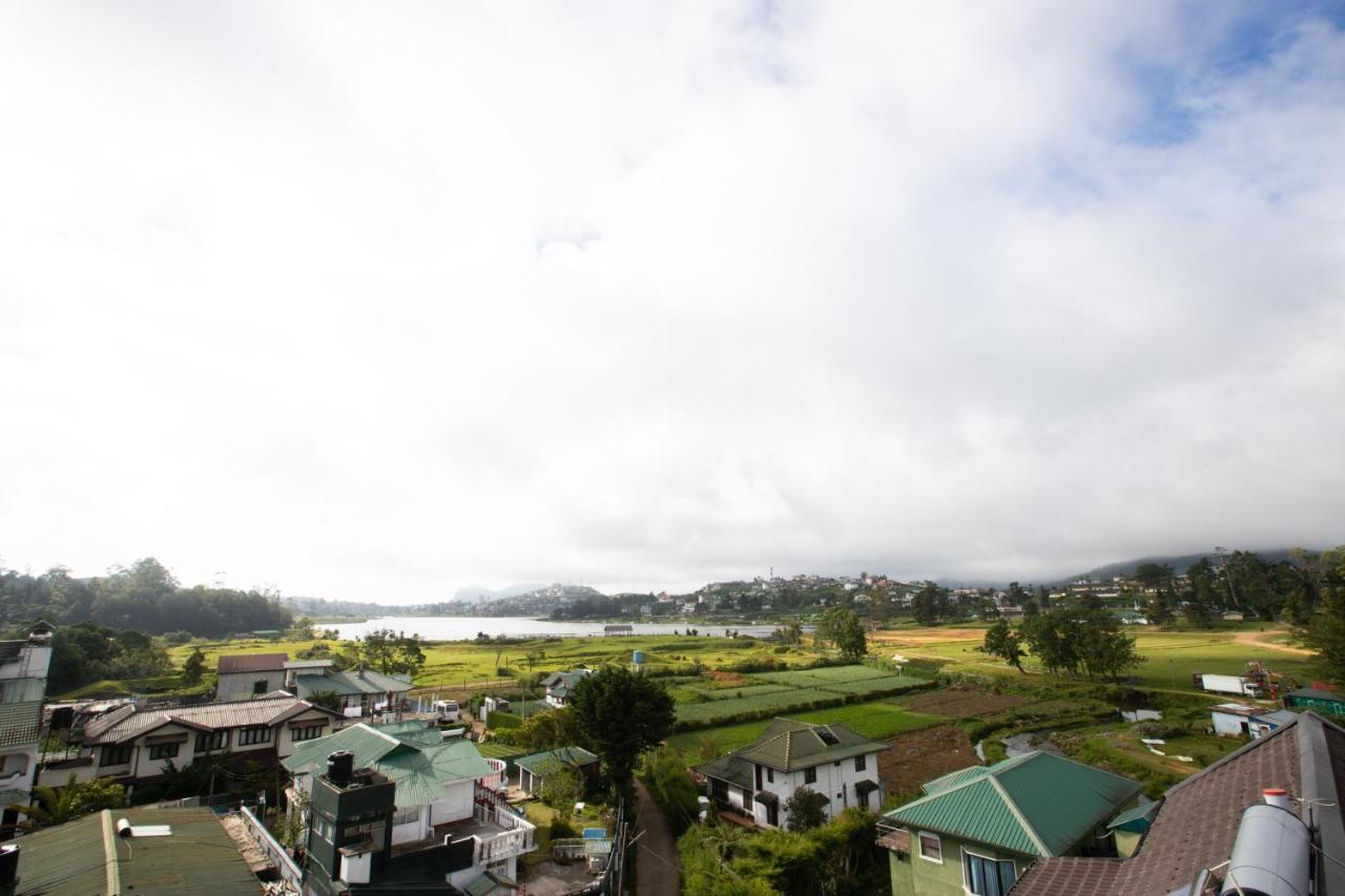 Hotel Grand Turf Nuwara Eliya Luaran gambar