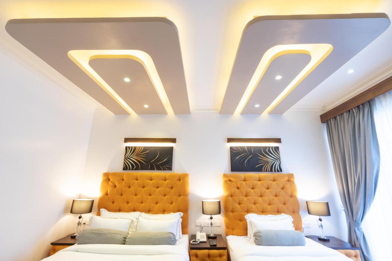 Hotel Grand Turf Nuwara Eliya Luaran gambar