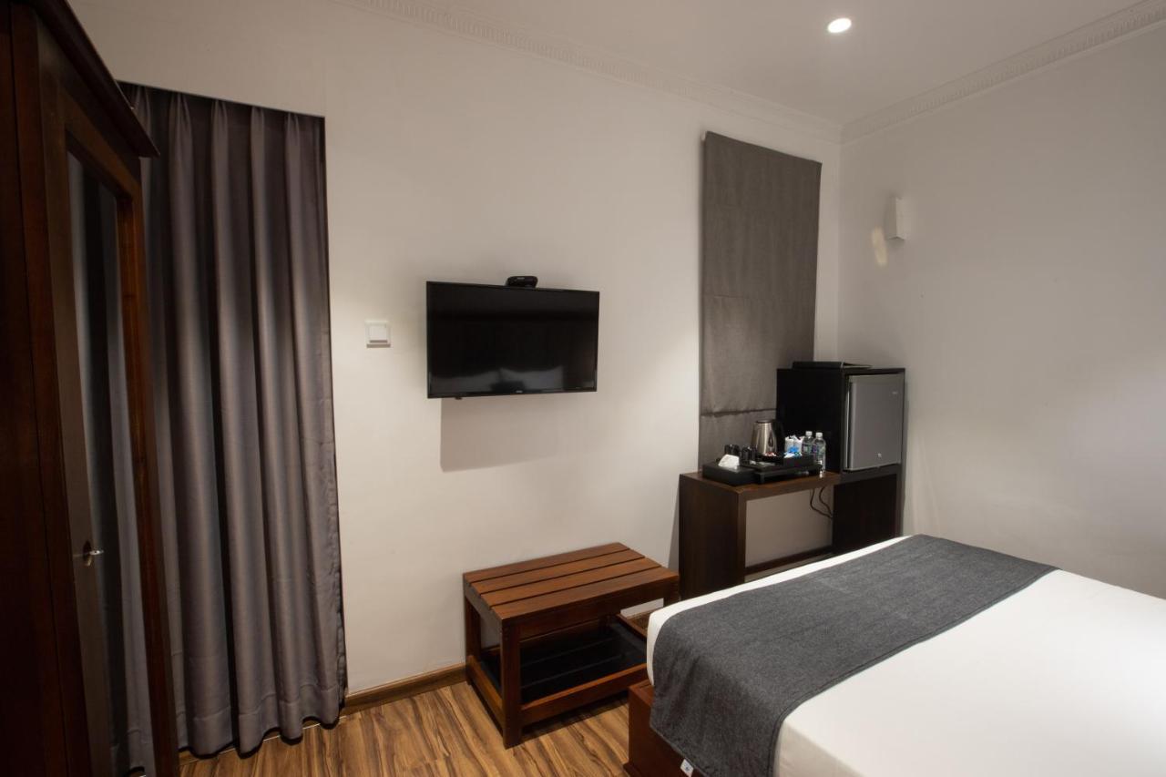 Hotel Grand Turf Nuwara Eliya Luaran gambar