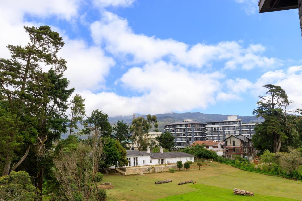 Hotel Grand Turf Nuwara Eliya Luaran gambar