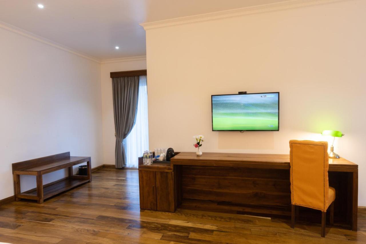 Hotel Grand Turf Nuwara Eliya Luaran gambar