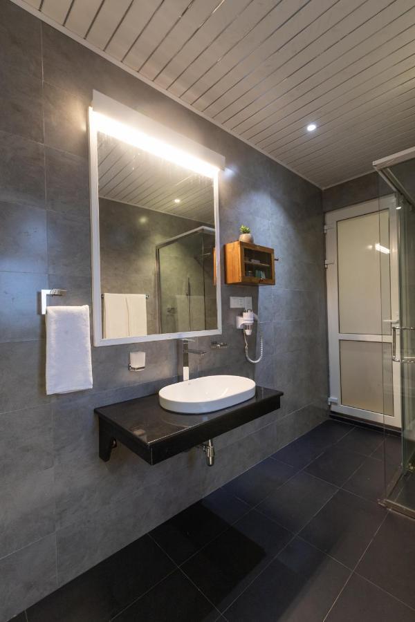 Hotel Grand Turf Nuwara Eliya Luaran gambar
