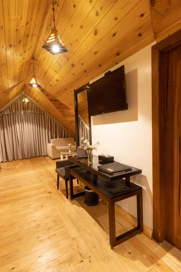 Hotel Grand Turf Nuwara Eliya Luaran gambar