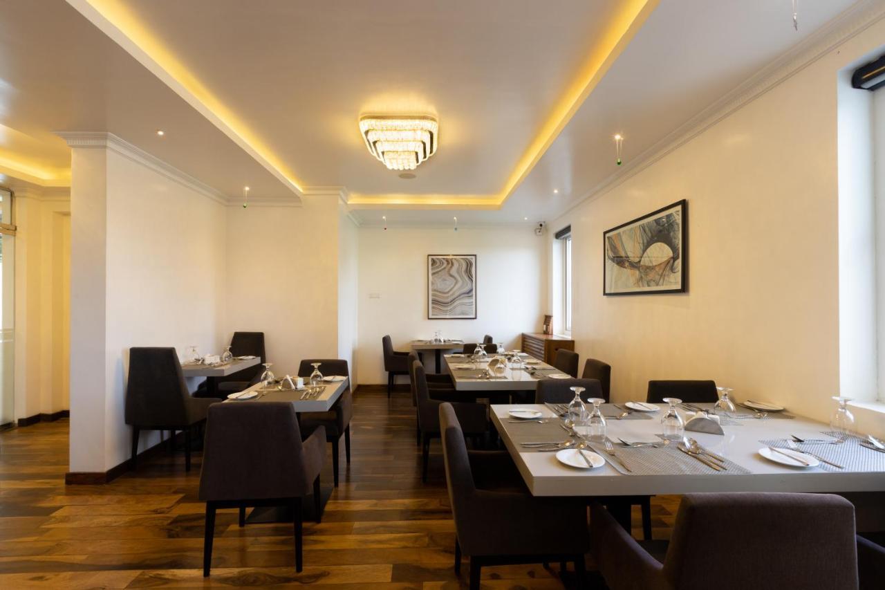 Hotel Grand Turf Nuwara Eliya Luaran gambar
