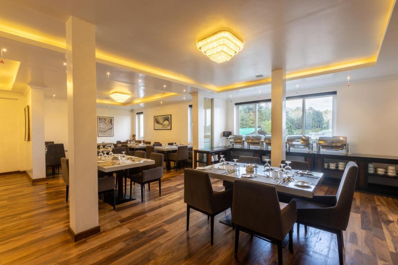 Hotel Grand Turf Nuwara Eliya Luaran gambar