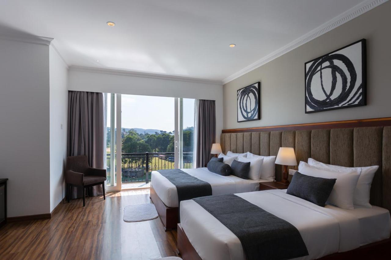 Hotel Grand Turf Nuwara Eliya Luaran gambar