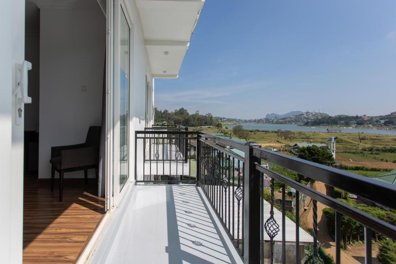 Hotel Grand Turf Nuwara Eliya Luaran gambar