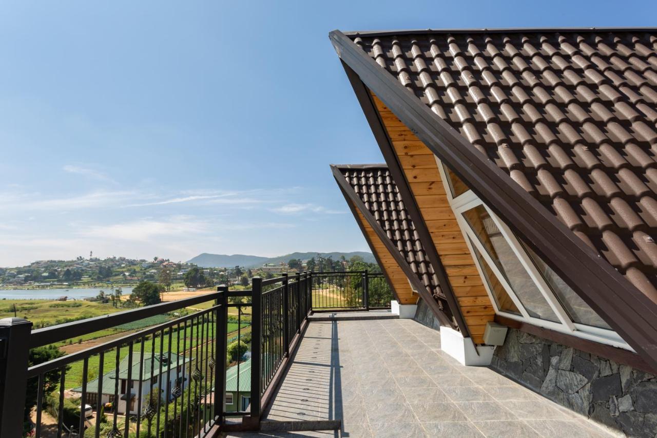 Hotel Grand Turf Nuwara Eliya Luaran gambar