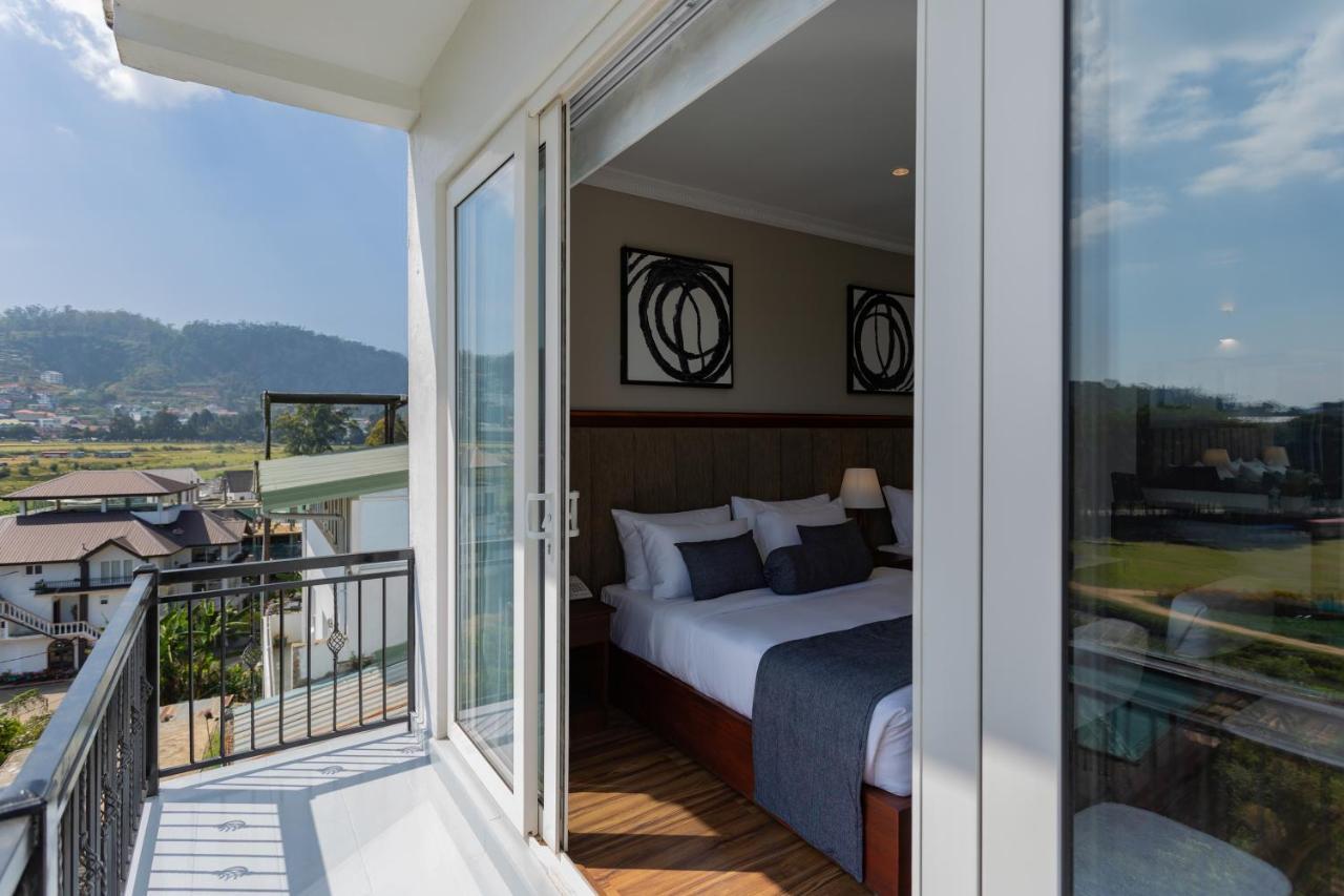 Hotel Grand Turf Nuwara Eliya Luaran gambar