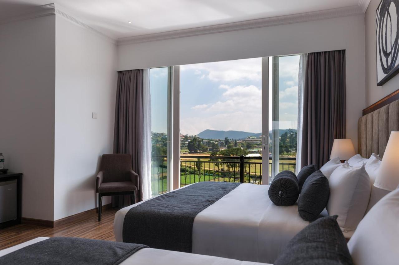 Hotel Grand Turf Nuwara Eliya Luaran gambar