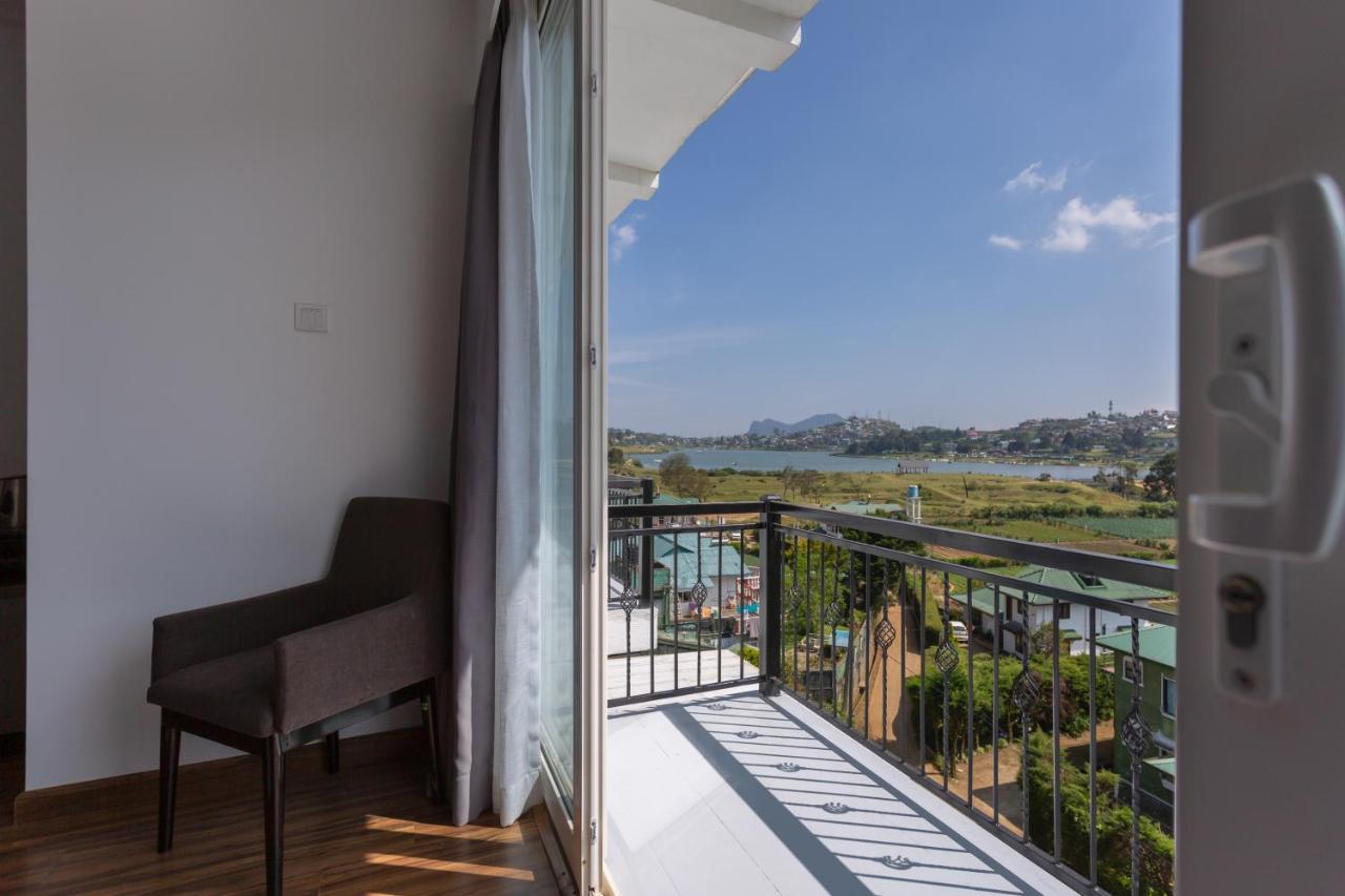 Hotel Grand Turf Nuwara Eliya Luaran gambar