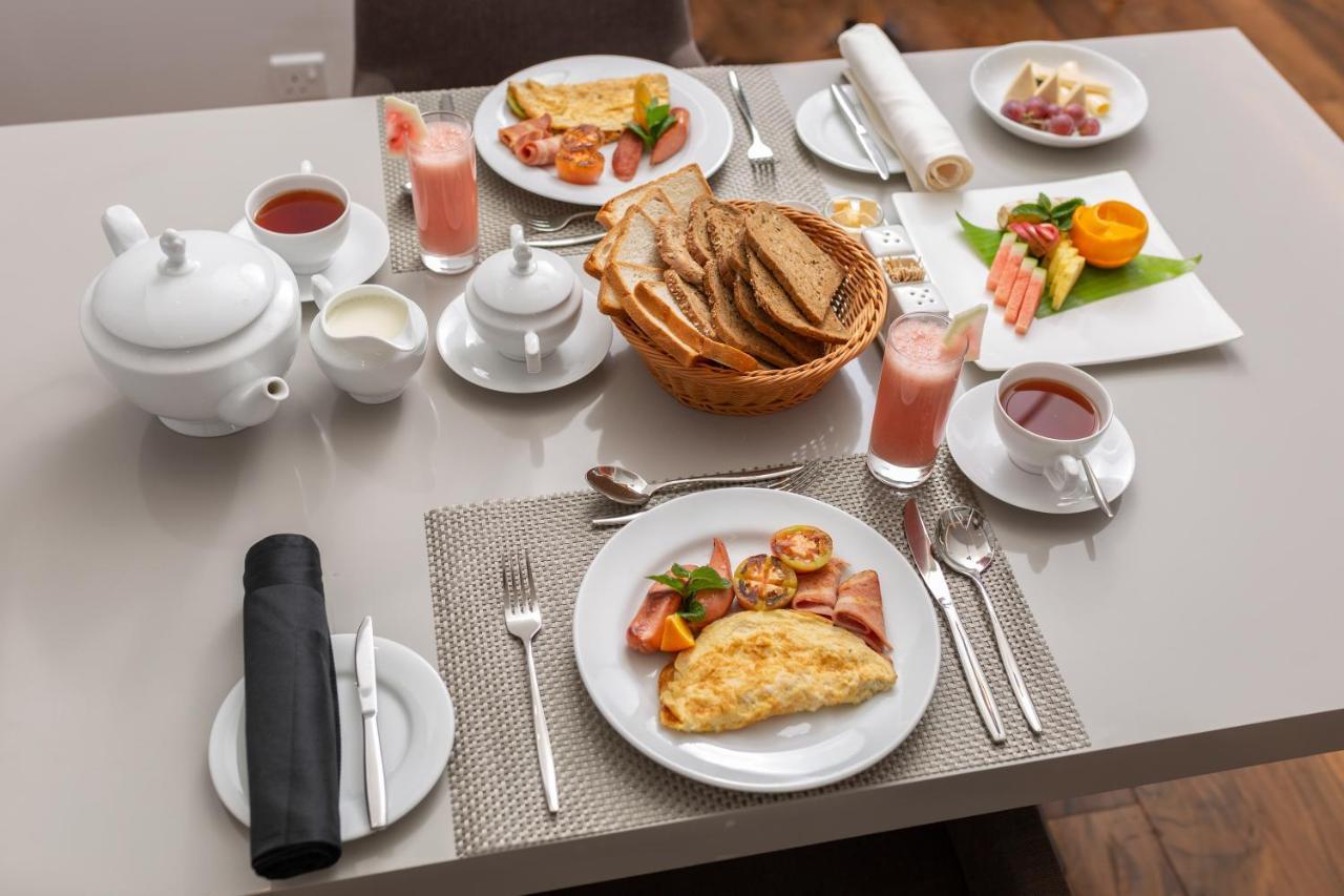 Hotel Grand Turf Nuwara Eliya Luaran gambar