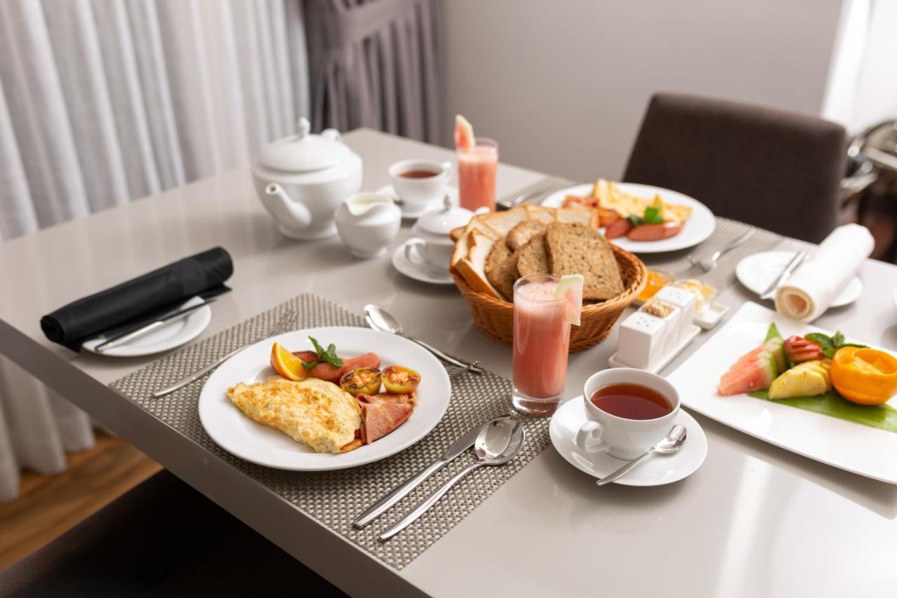 Hotel Grand Turf Nuwara Eliya Luaran gambar