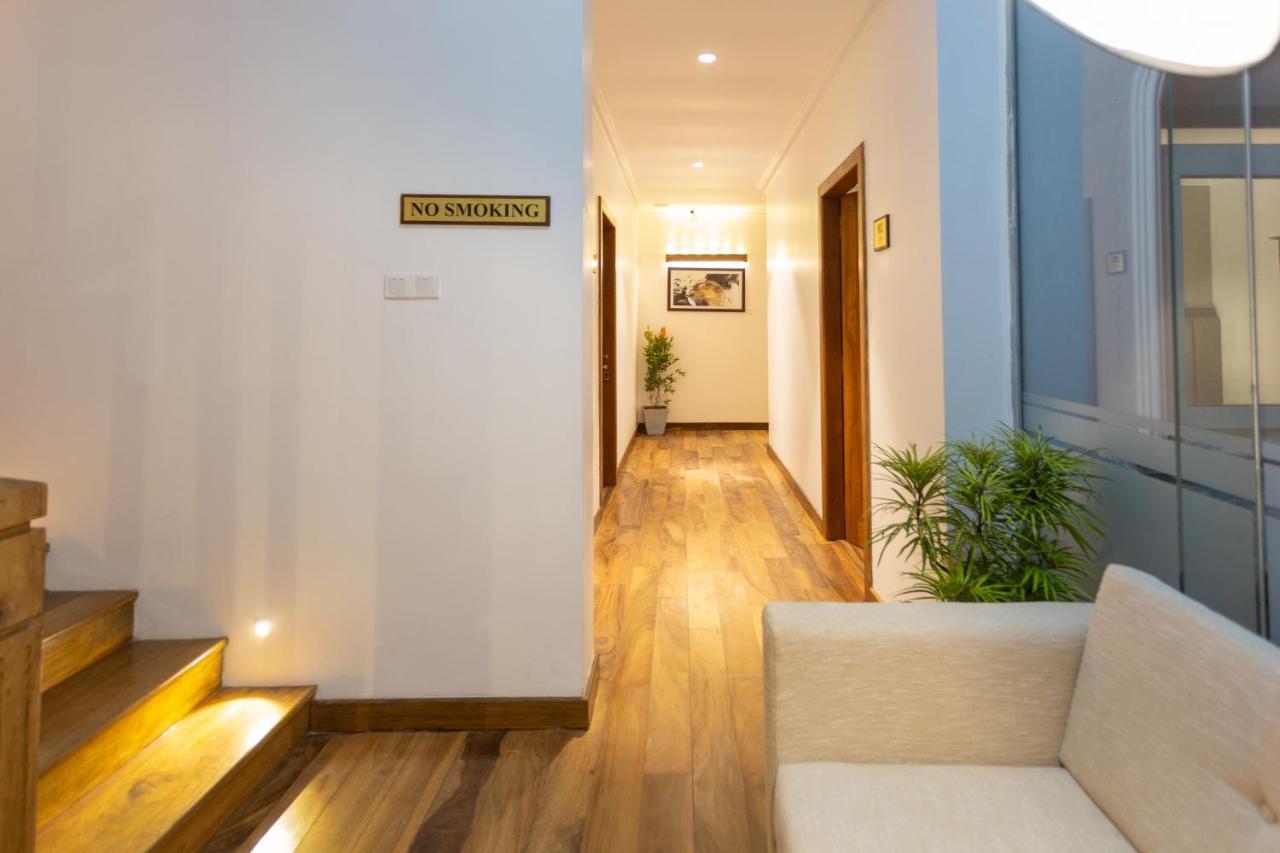 Hotel Grand Turf Nuwara Eliya Luaran gambar